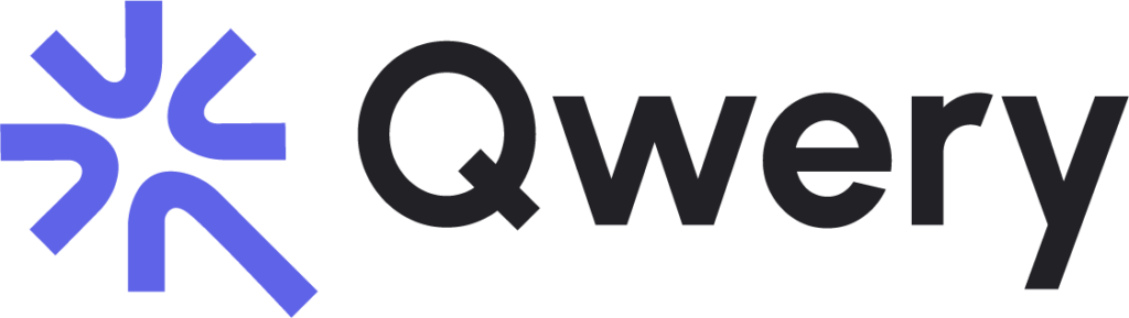 logo de l'agence Web qwery